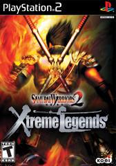 Samurai Warriors 2 Xtreme Legends - Playstation 2 | RetroPlay Games