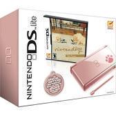 Pink Nintendo DS Nintendogs Best Friends Edition - Nintendo DS | RetroPlay Games