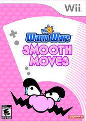 WarioWare: Smooth Moves - Wii | RetroPlay Games