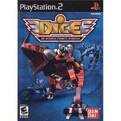 DICE DNA Integrated Cybernetic - Playstation 2 | RetroPlay Games