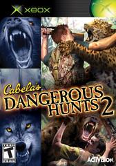 Cabela's Dangerous Hunts 2 - Xbox | RetroPlay Games