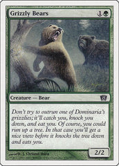 Grizzly Bears [Eighth Edition] | RetroPlay Games