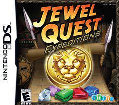 Jewel Quest Expedition - Nintendo DS | RetroPlay Games