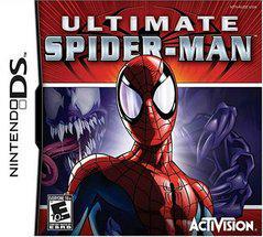 Ultimate Spiderman - Nintendo DS | RetroPlay Games