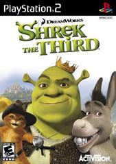 Shrek the Third - Playstation 2 | RetroPlay Games