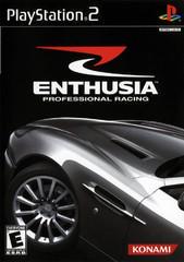 Enthusia Professional Racing - Playstation 2 | RetroPlay Games