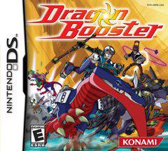 Dragon Booster - Nintendo DS | RetroPlay Games