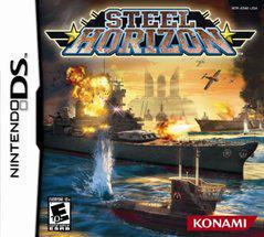 Steel Horizon - Nintendo DS | RetroPlay Games