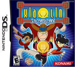 Xiaolin Showdown - Nintendo DS | RetroPlay Games