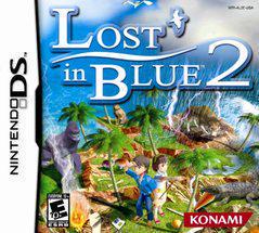 Lost in Blue 2 - Nintendo DS | RetroPlay Games