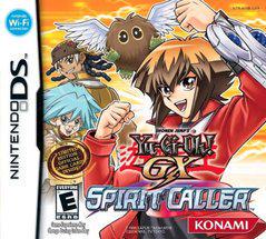 Yu-Gi-Oh GX Spirit Caller - Nintendo DS | RetroPlay Games