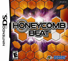 Honeycomb Beat - Nintendo DS | RetroPlay Games