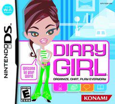 Diary Girl - Nintendo DS | RetroPlay Games