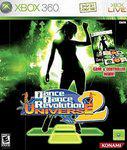 Dance Dance Revolution Universe 2 Bundle - Xbox 360 | RetroPlay Games