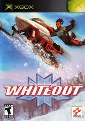 Whiteout - Xbox | RetroPlay Games