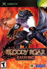 Bloody Roar Extreme - Xbox | RetroPlay Games