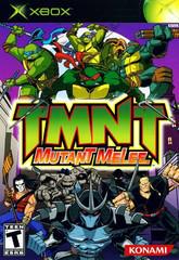 TMNT Mutant Melee - Xbox | RetroPlay Games