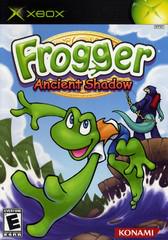 Frogger Ancient Shadow - Xbox | RetroPlay Games
