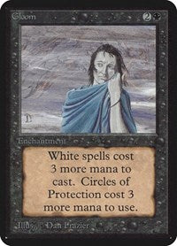 Gloom [Limited Edition Alpha] | RetroPlay Games