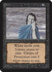 Gloom [Limited Edition Alpha] | RetroPlay Games