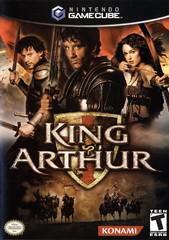 King Arthur - Gamecube | RetroPlay Games