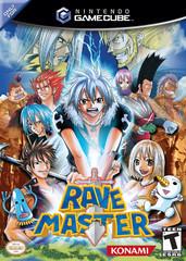 Rave Master - Gamecube | RetroPlay Games