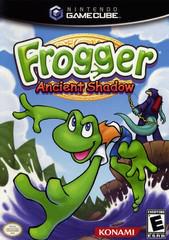 Frogger Ancient Shadow - Gamecube | RetroPlay Games