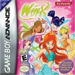 Winx Club - GameBoy Advance | RetroPlay Games