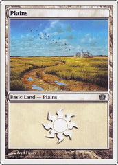 Plains [Eighth Edition] | RetroPlay Games