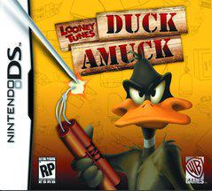 Looney Tunes Duck Amuck - Nintendo DS | RetroPlay Games