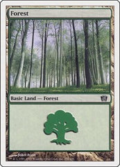 Forest [Eighth Edition] | RetroPlay Games