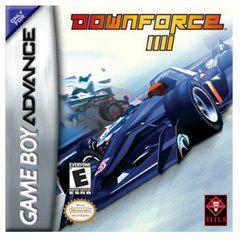 Downforce - GameBoy Advance | RetroPlay Games