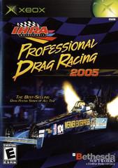 IHRA Professional Drag Racing 2005 - Xbox | RetroPlay Games