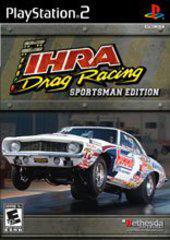 IHRA Drag Racing Sportsman Edition - Playstation 2 | RetroPlay Games