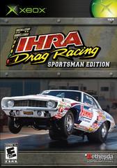IHRA Drag Racing Sportsman Edition - Xbox | RetroPlay Games