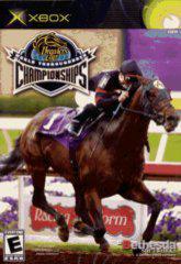 Breeders' Cup World Thoroughbred Championships - Xbox | RetroPlay Games