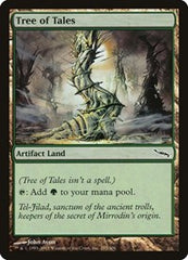 Tree of Tales [Mirrodin] | RetroPlay Games