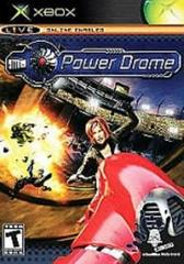 Power Drome - Xbox | RetroPlay Games