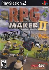 RPG Maker 2 - Playstation 2 | RetroPlay Games