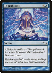 Thoughtcast [Mirrodin] | RetroPlay Games