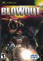 Blowout - Xbox | RetroPlay Games