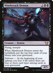 Mindwrack Demon [Duel Decks: Blessed vs. Cursed] | RetroPlay Games