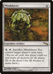 Mindslaver [Mirrodin] | RetroPlay Games