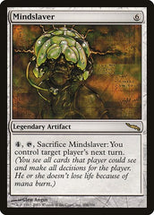 Mindslaver [Mirrodin] | RetroPlay Games