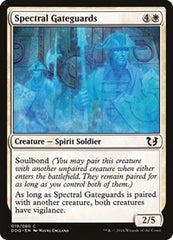 Spectral Gateguards [Duel Decks: Blessed vs. Cursed] | RetroPlay Games