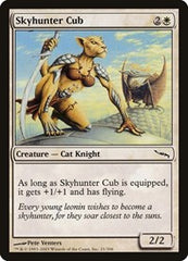 Skyhunter Cub [Mirrodin] | RetroPlay Games