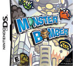 Monster Bomber - Nintendo DS | RetroPlay Games