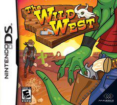 The Wild West - Nintendo DS | RetroPlay Games