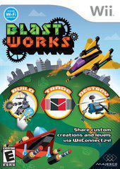 Blast Works Build Trade Destroy - Wii | RetroPlay Games