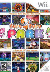 Furu Furu Park - Wii | RetroPlay Games